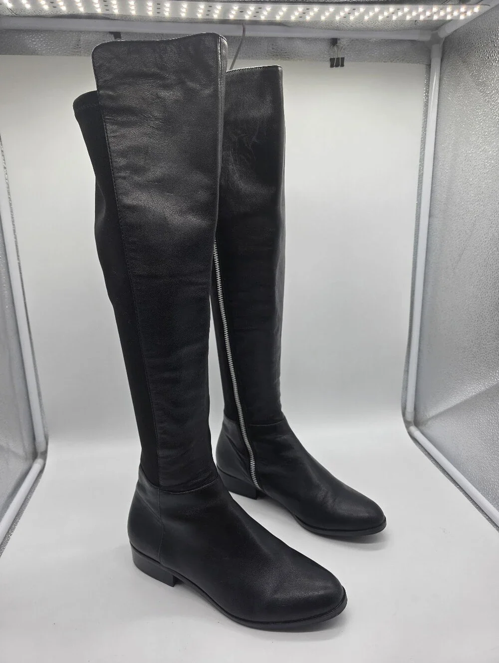 MICHAEL Michael Kors sleek black